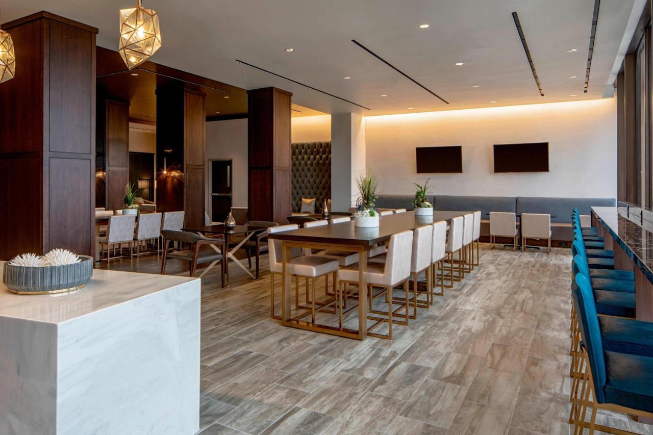 The Westin Galleria Houston Luaran gambar