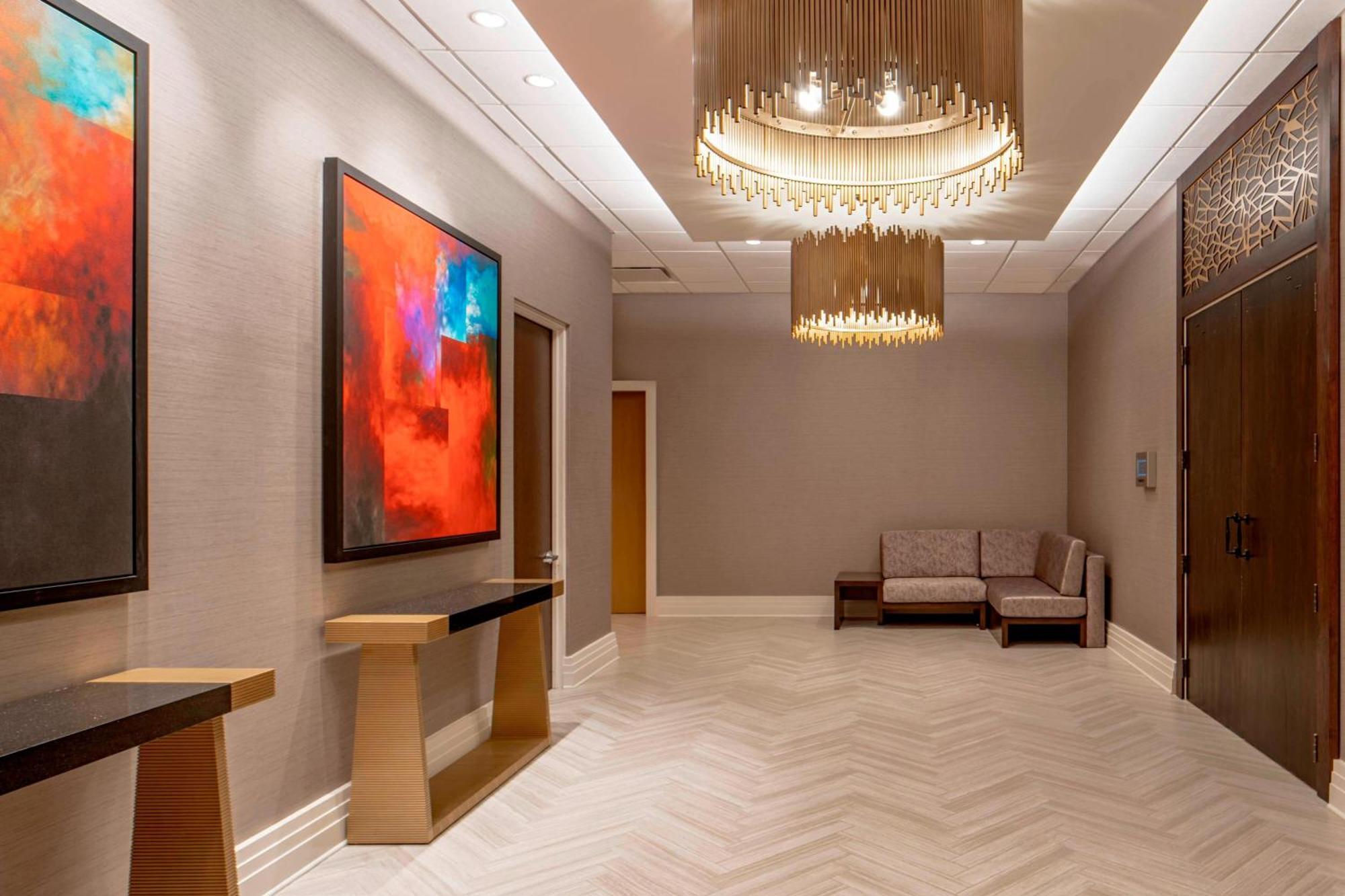 The Westin Galleria Houston Luaran gambar