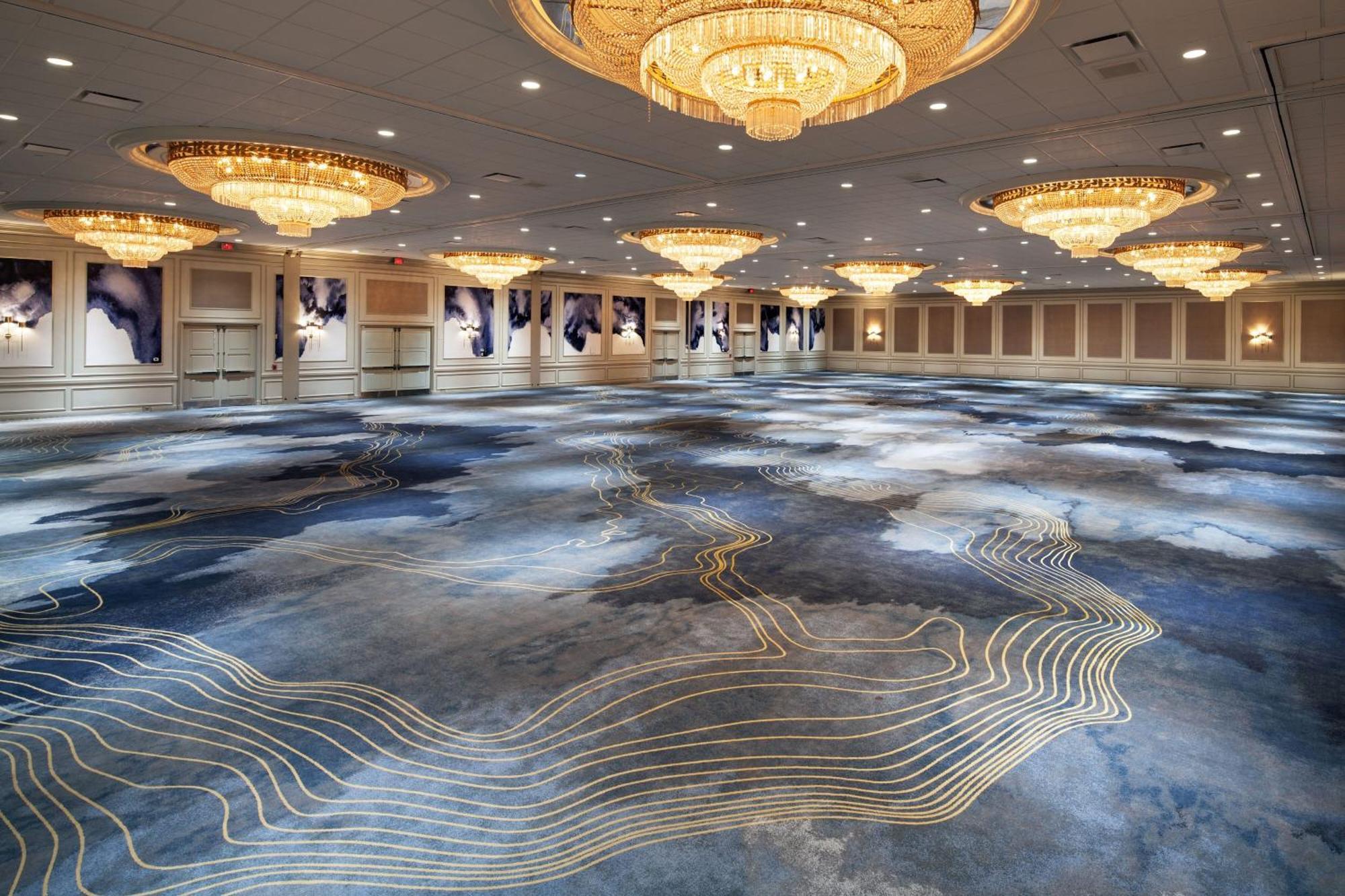 The Westin Galleria Houston Luaran gambar