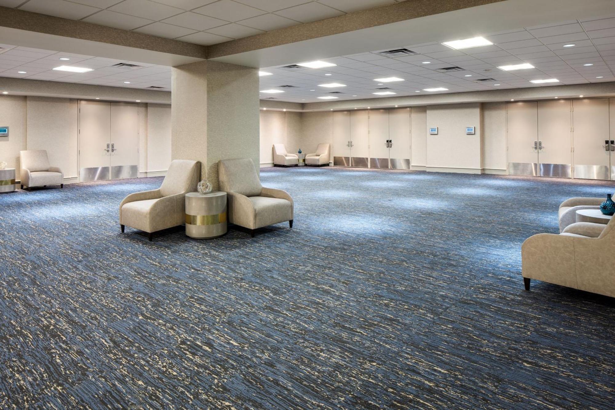 The Westin Galleria Houston Luaran gambar