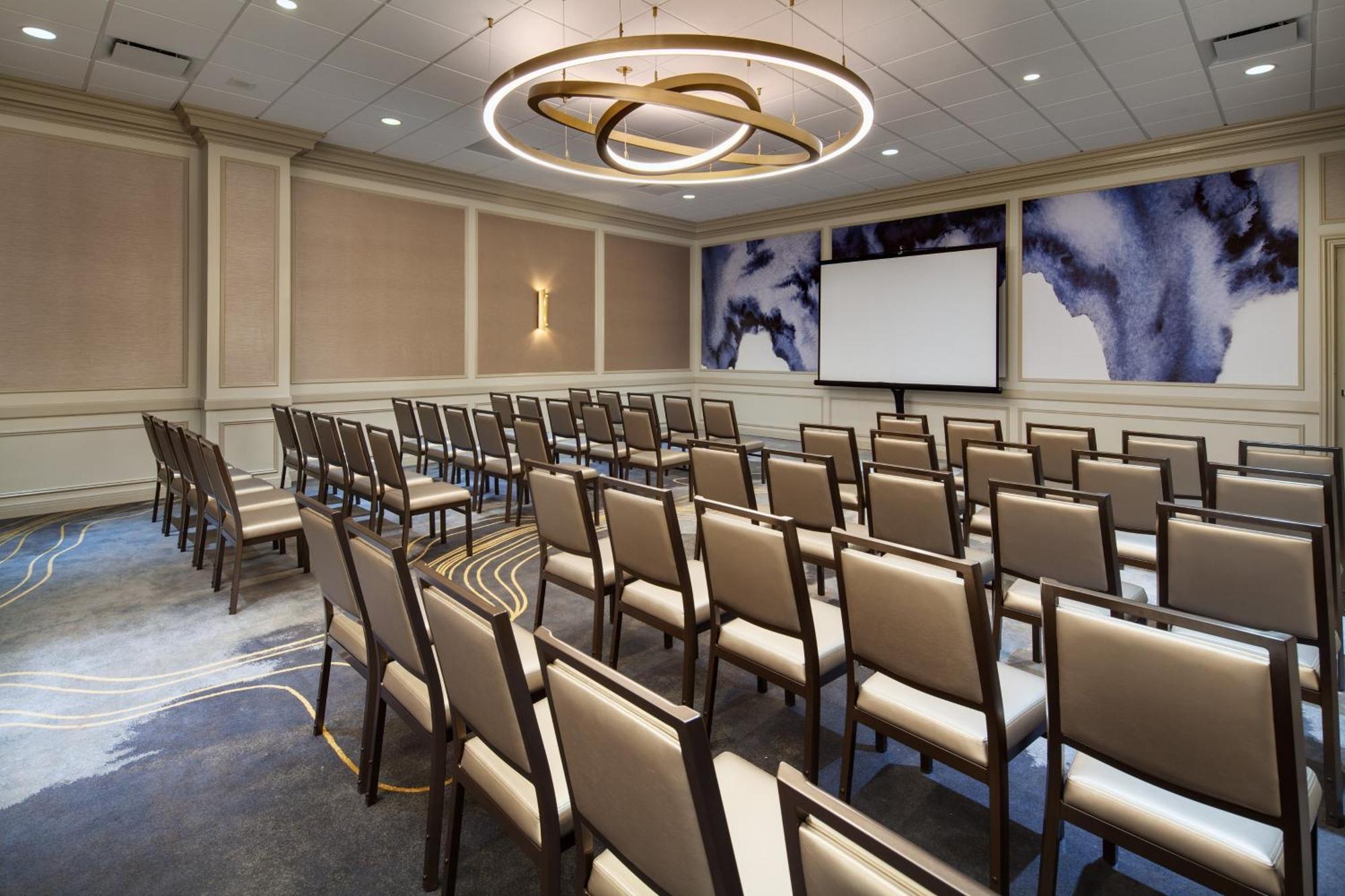 The Westin Galleria Houston Luaran gambar
