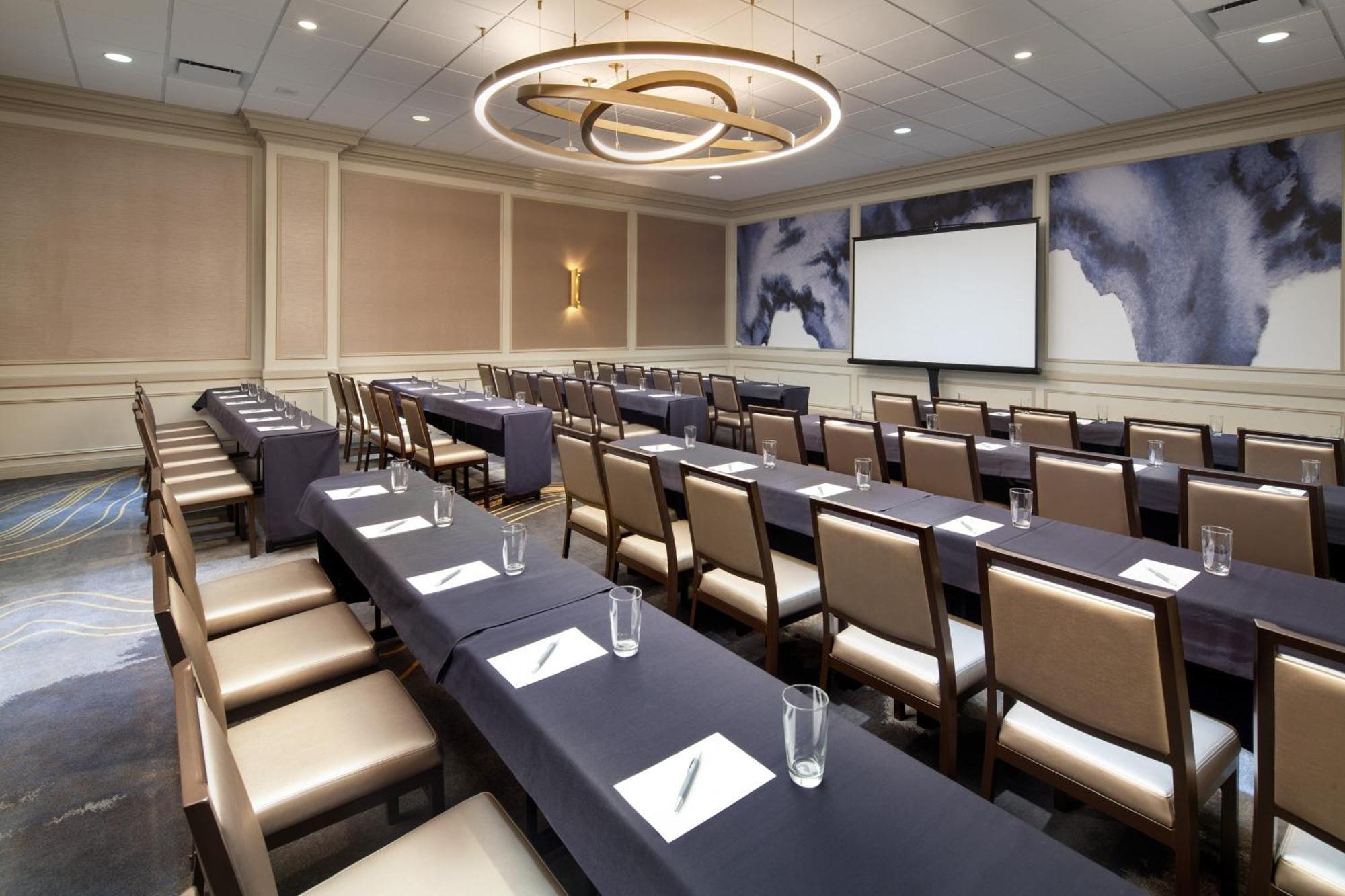 The Westin Galleria Houston Luaran gambar