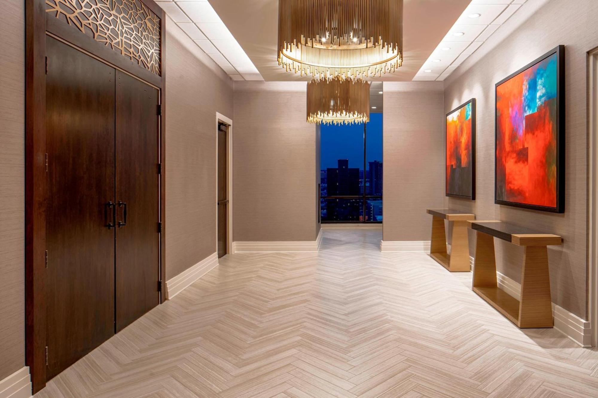The Westin Galleria Houston Luaran gambar