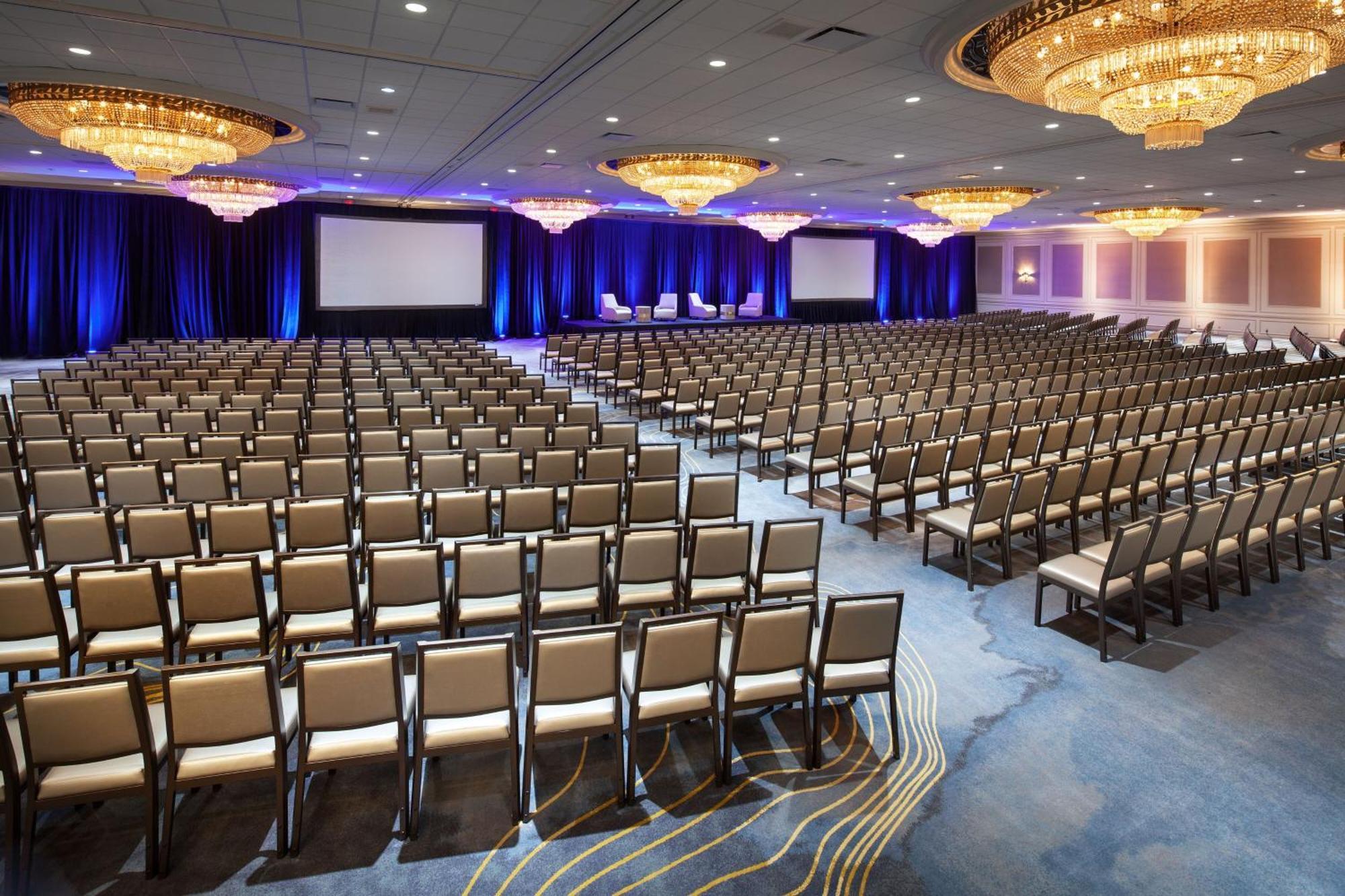 The Westin Galleria Houston Luaran gambar