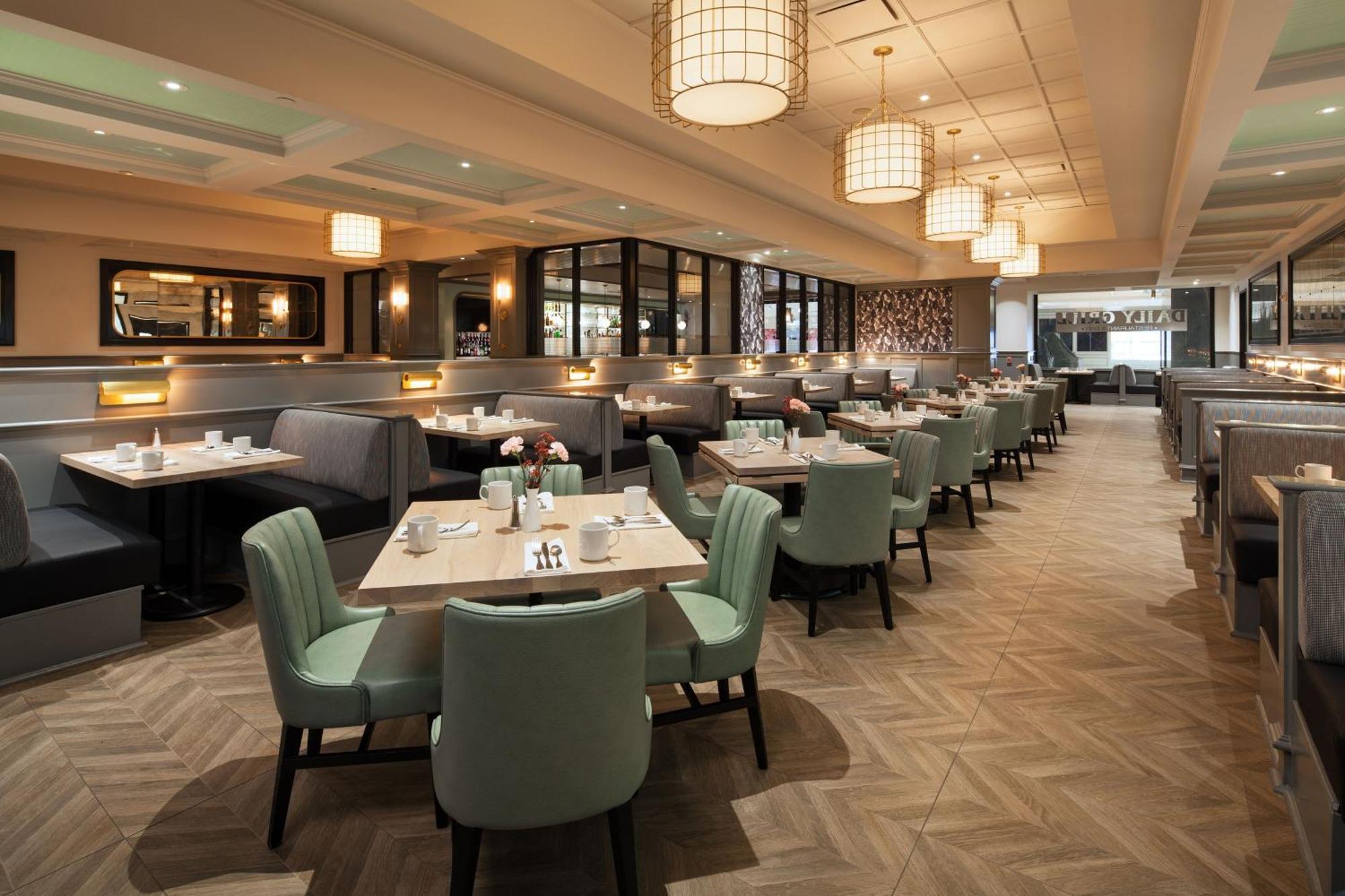 The Westin Galleria Houston Luaran gambar