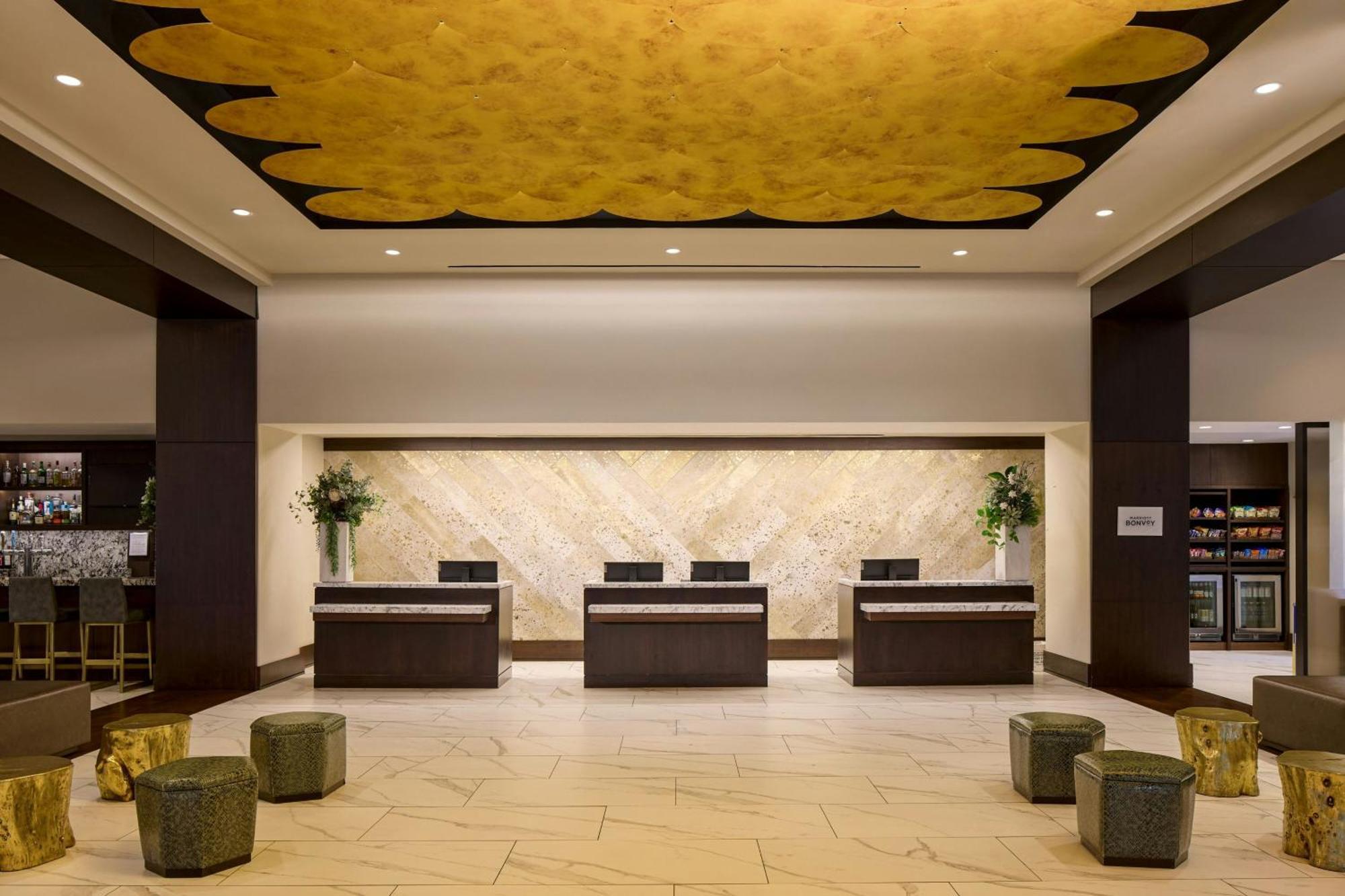 The Westin Galleria Houston Luaran gambar