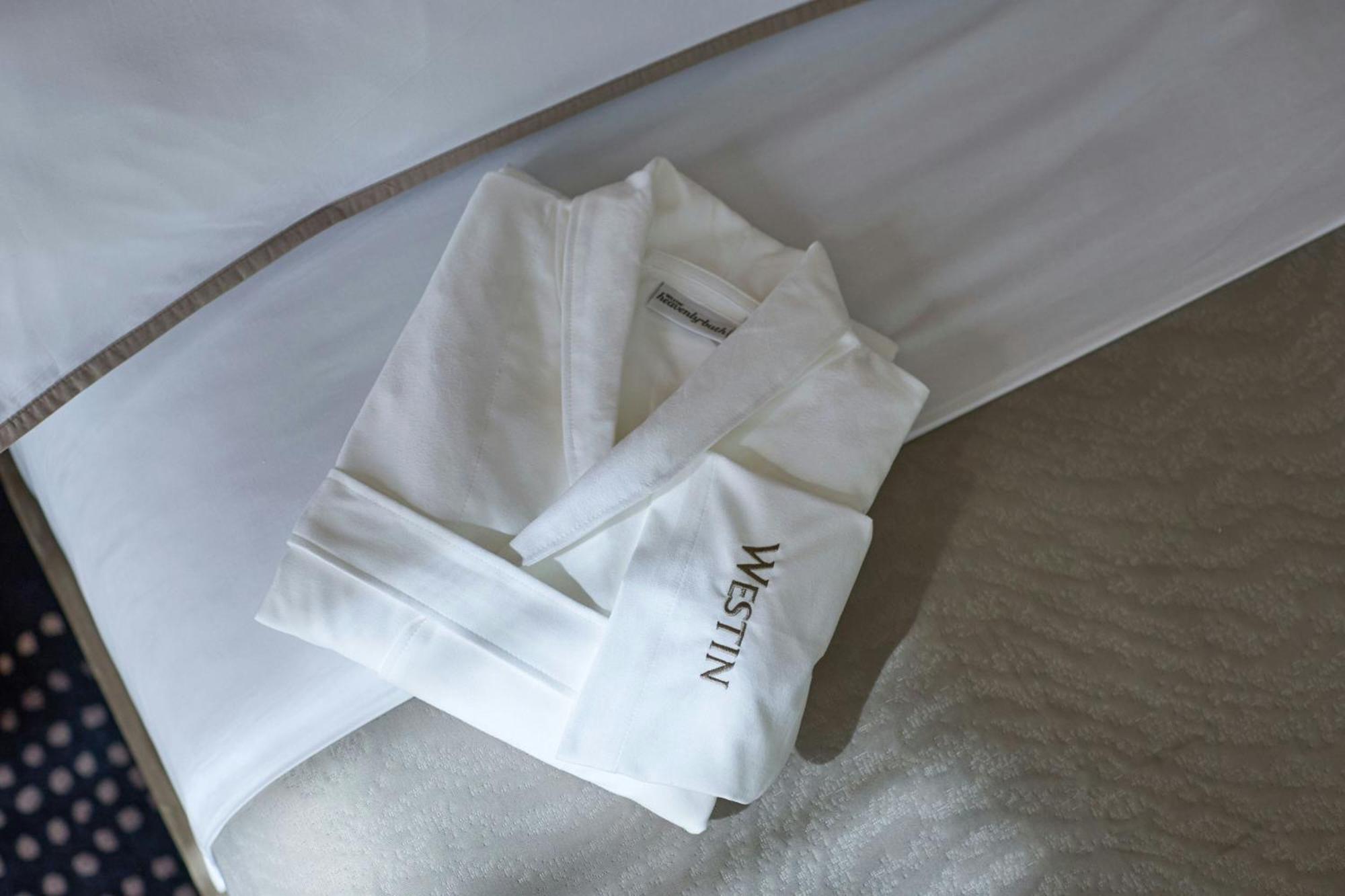 The Westin Galleria Houston Luaran gambar